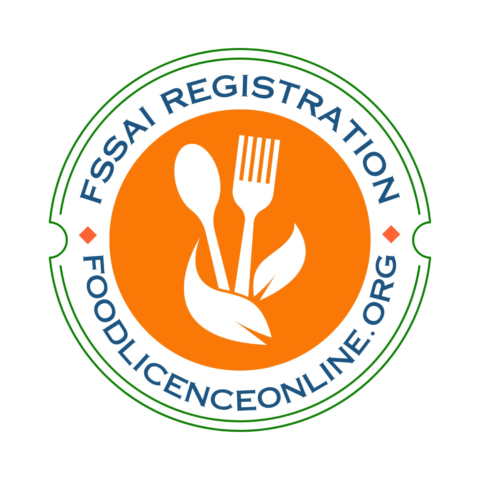 FSSAI License Registration Online